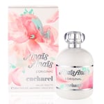 Cacharel Anais L'Original EDT (W) 100ml