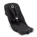 Bugaboo Donkey 5 Sittdelstyg Midnight Black