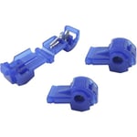 T-Robomow Pack of 3 plot connectors RX