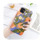 Surprise S Art Moon Painting Phone Cover For Iphone 11 X Xr Xs Max Hard Pc Back Case For Iphone Se 2020 6S 7 8 7Plus Phone Cover-T1-For Iphone Xr