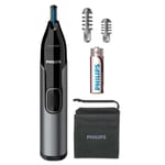 Philips Ultimate Comfort Nose Hair trimmer NT3000