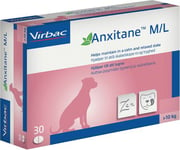Virbac Anxitane Medium/Large >10 kg