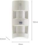 Yale PIR Outdoor Motion Detector Pet Friendly Compatible Yale SR EF Alarm 868MHz
