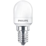 Philips LED lampa päron E14