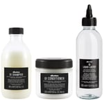 Davines OI Luster Family 3