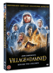 - Village Of The Damned (1995) DVD