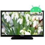 FINLUX TV 24" SMART/WIFI/ANDROID