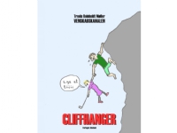 Cliffhanger | Troels Reinholdt Møller | Språk: Danska