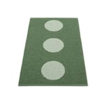 Vera Pop 70x120 - Leaf Misty Mint
