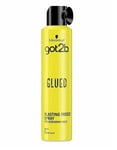 Schwarzkopf got2b Glued Blasting Freeze Spray 300 ml