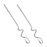 Sabor - Ultimate degkrok 2-pack till handmixer
