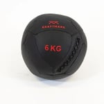 Kraftmark Treningsballer -Medisinball Kevlar 6 kg