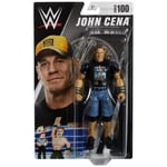 Wwe Series 100 John Cena Action Figure