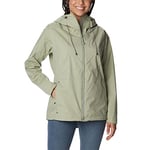 Columbia Women's Sunrise Ridge Waterproof Shell Jacket