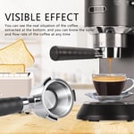 Espresso Machine Portafilter 51mm Replacement Handle For Delonghi Coffee Maker