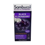Sambucol Black Elderberry Extract Original x 2