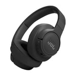 JBL Tune 770NC Wireless Over-Ear Noise Cancelling Headphones - Black