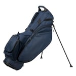 Callaway OGIO Shadow, Premium Leather Golf Stand Bag - Navy