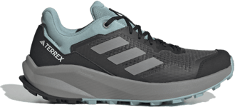 Adidas Terrex Trailrider W Juoksukengät Core Black / Grey Three / Grey Two