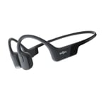 SHOKZ OpenRun Headset Trådløs Halsbånd Sport Bluetooth Sort