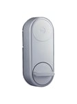 Linus Smart Lock - Euro DIN version - Grå