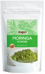 Dragon Superfoods Moringa Pulver Øko - 200 g