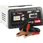 TELWIN batteriladdare ALASKA 220 12/24 V