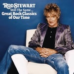 Rod Stewart - Still The Same ...: Great Rock Classics Of Our Time CD