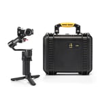 HPRC 2300 koffer pour DJI RS 3 Mini (+ Creator Combo)