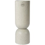 Post vas, 23 cm, mole dot