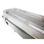 Energizer-LED Energizer LED 1800mm T8 IP65 Armatur Dobbelt