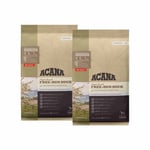 Acana Singles Free-Run Duck 2x11,4 kg