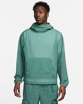 Nike Sportswear Tech Pack Men's Woven Sweatshirt