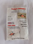 Turbo Aerials Micro Antenna 35MHz 1.9g for RC Model Helicopters R/C Helis