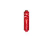 Termometer Coca-Cola Röd