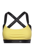 W Race Bikini Yellow Sail Racing