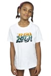 Luca Swim Cotton T-Shirt