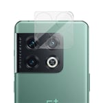 Imak Härdat Glas 0.2mm Linsskydd  OnePlus 10 Pro Genomskinlig