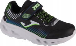 Joma Joma Aquiles Jr 2401 Jaquiw2401v Sort 26