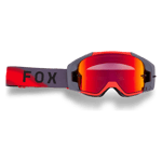 Crossbriller FOX Vue Volatile - Spark Fluo Rød