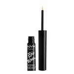 NYX Professional Makeup Epic Wear Liquid Liner 08 Yellow 3,5 ml