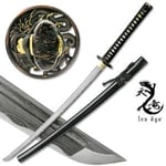 Ten Ryu - MAZ-401 Handtillverkat Samurajsvärd