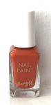 Barry M Nail Polish Paint in Spicy Mango - 10ml