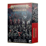 Vanguard - Soulblight Gravelords 23
