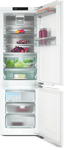 Miele - KFN 7795 C – Kyl- och frysskåp