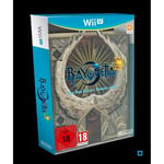 Bayonetta 2 - Première édition - Wii U - Action - PlatinumGames - Nintendo