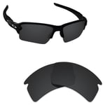 Hawkry Polarized Replacement Lenses for-Oakley Flak 2.0 XL OO9188 - Options