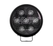 Lumen Cyclops7 Midnight LED Fjernlys