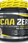 BioTech USA - BCAA Zero, Lemon Ice Tea - 360g