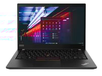 Lenovo ThinkPad T490 14" FHD IPS i5-8265U 3,9Ghz (A-Klass)